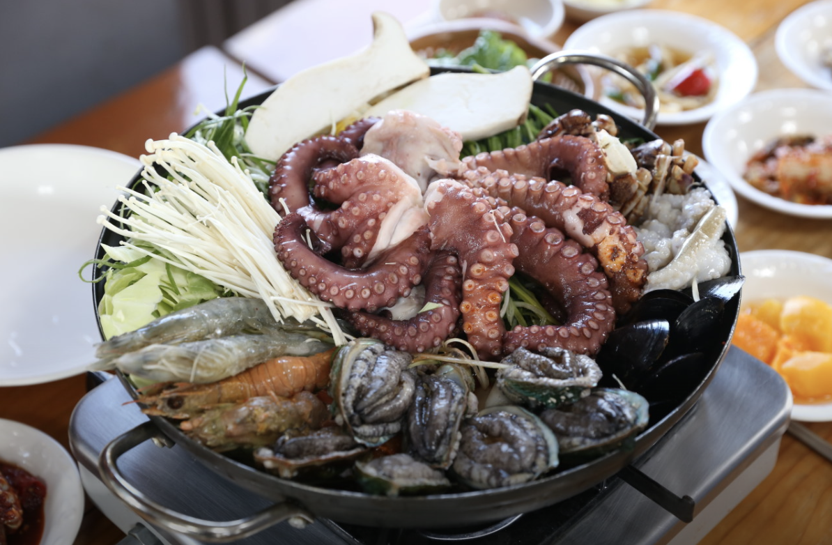 제주도 갈치조림 맛집