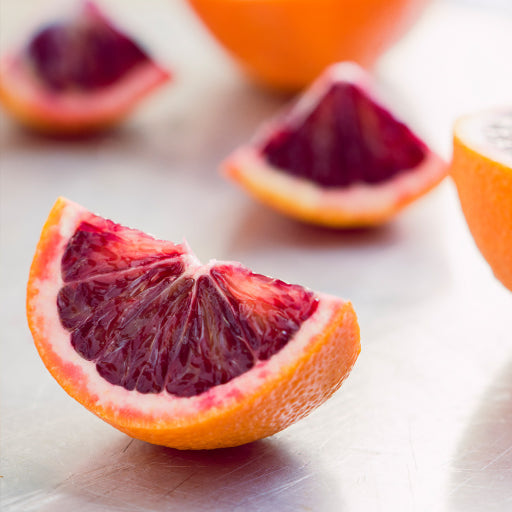 모로 오렌지 효능 총정리! 다이어트부터 피부까지