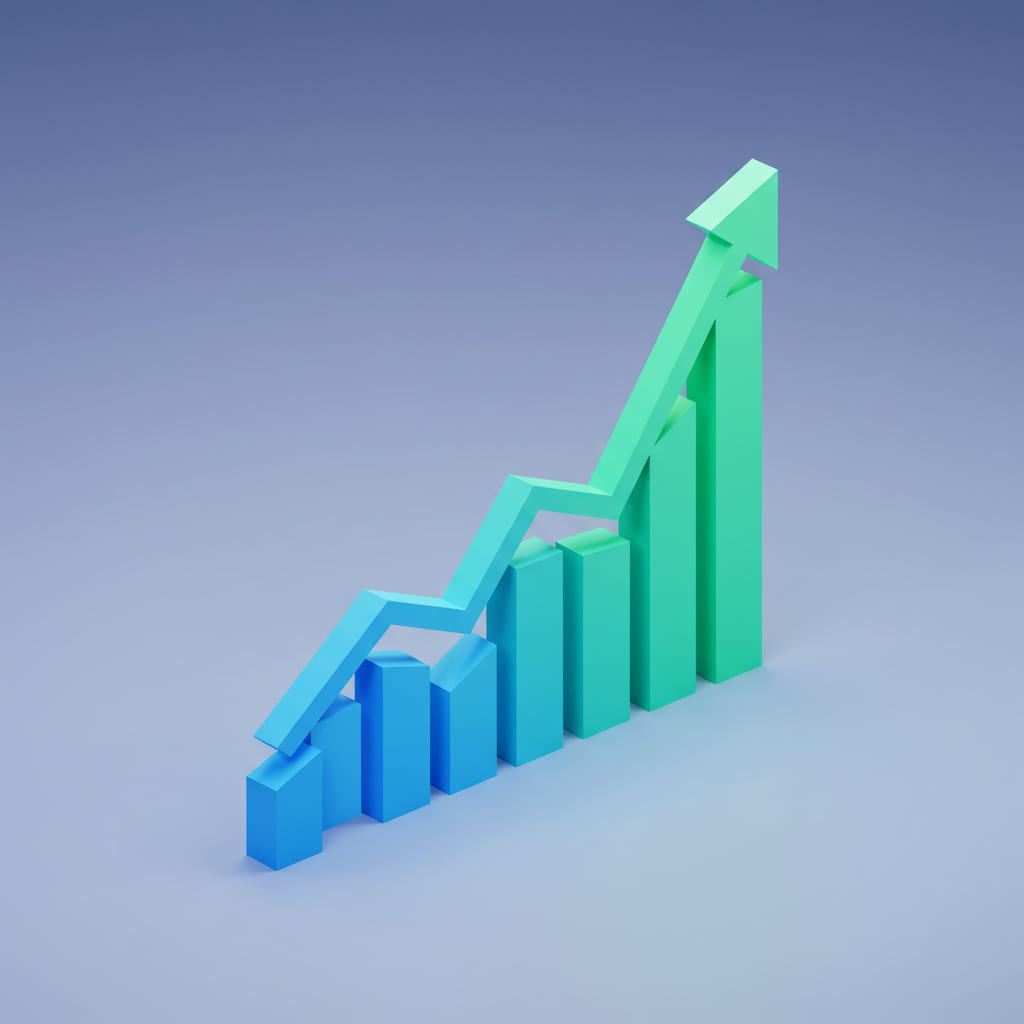 CCI 지표 보는 법: 주식 흐름을 읽는 스마트한 시선