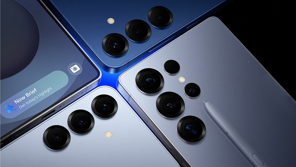 갤럭시 S25 시리즈