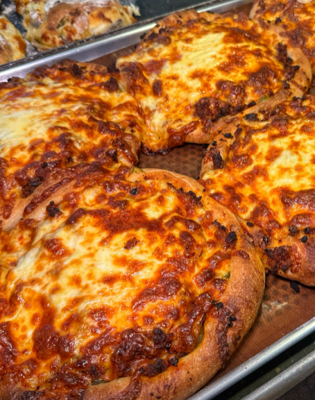 베이커리율교P3120 대표 메뉴