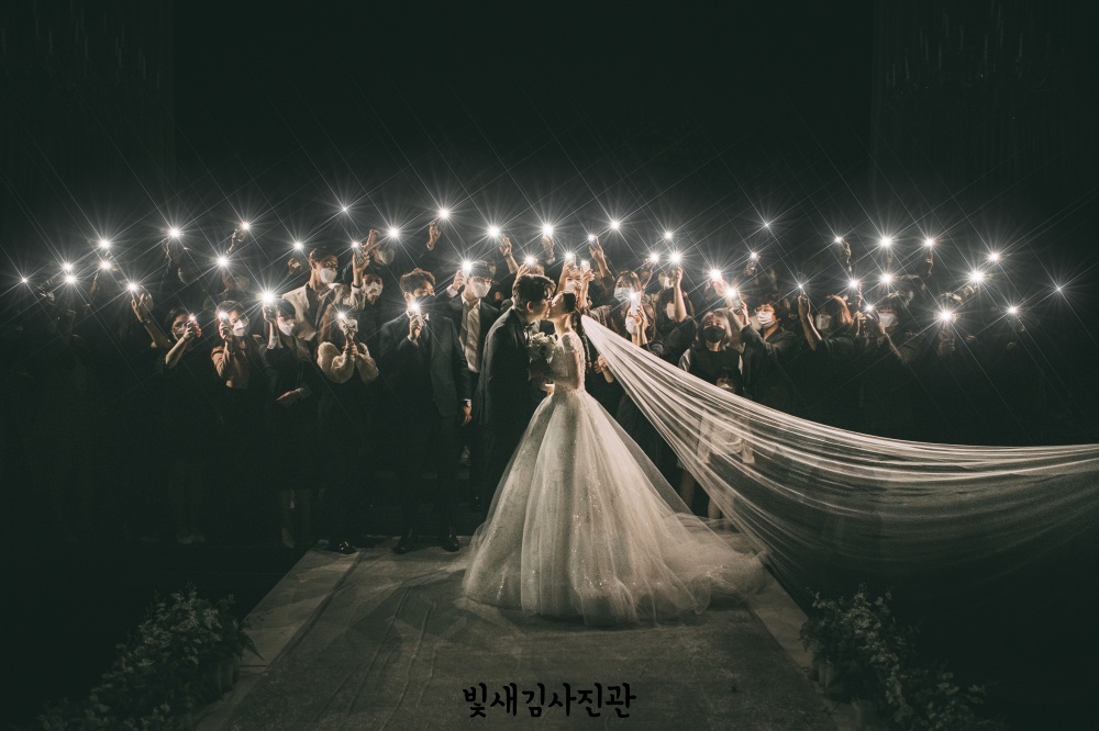 춘천 미래컨벤션 본식스냅 추천 후기 29