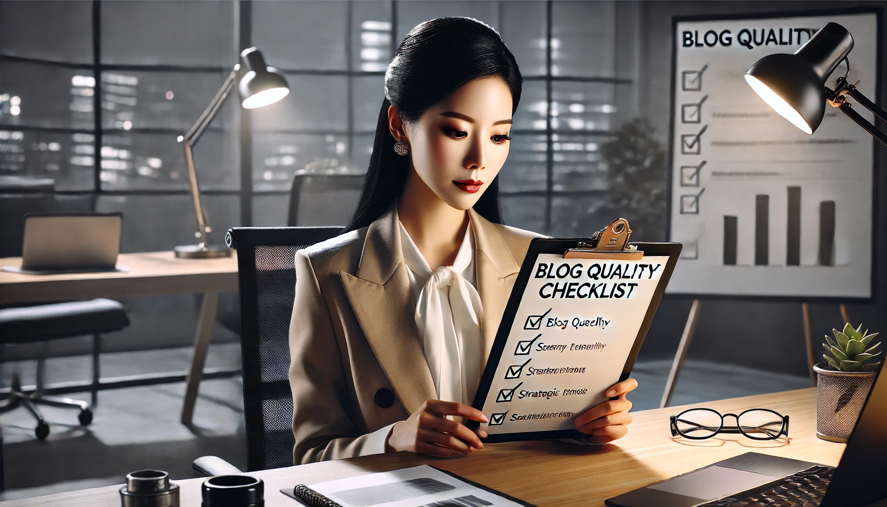 저품질 블로그 탈출법