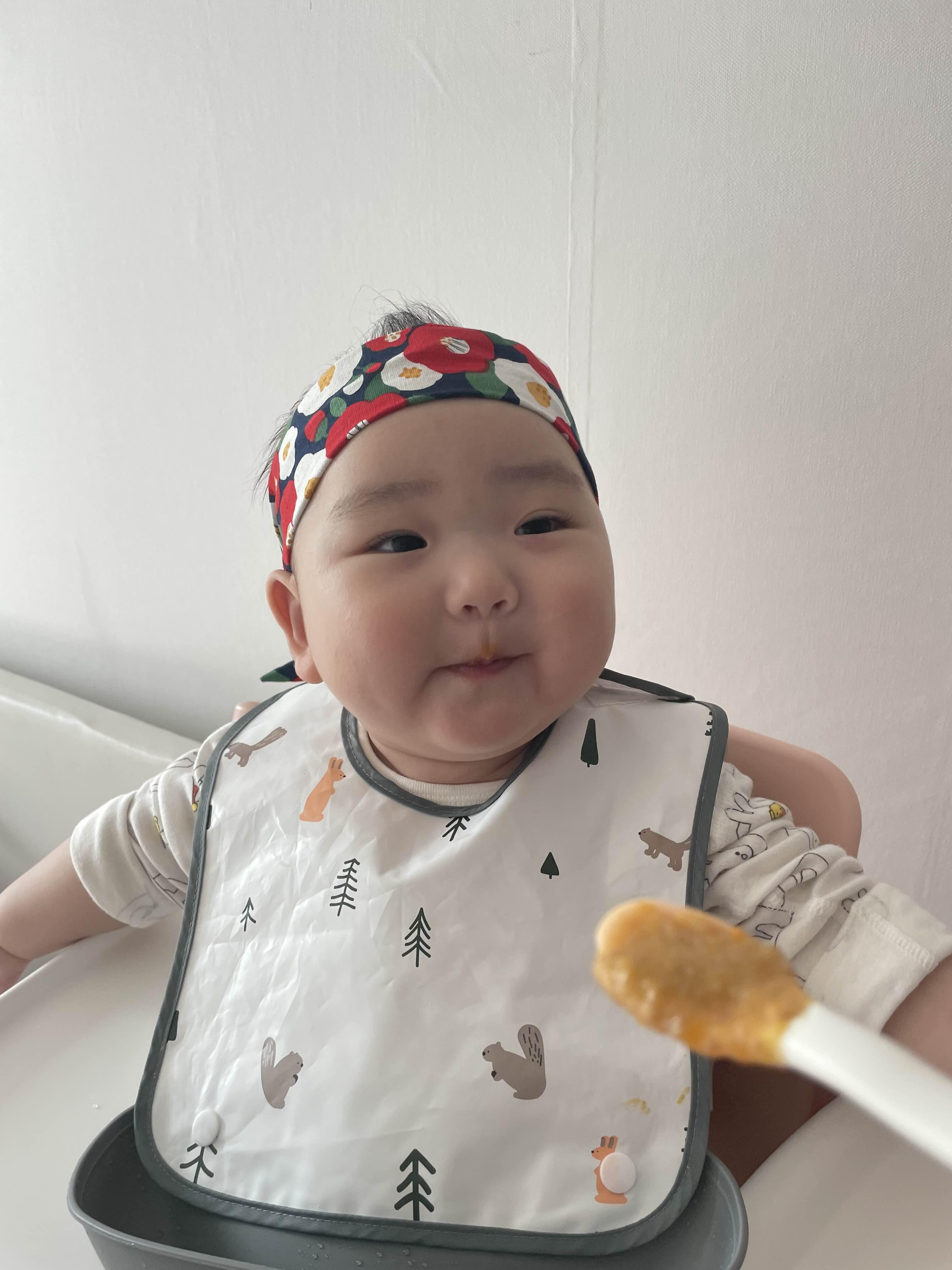 아기