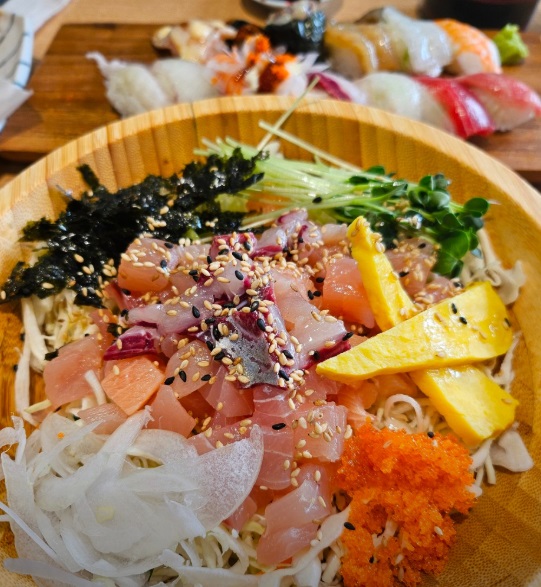 관람차초밥-15층초밥-스시린