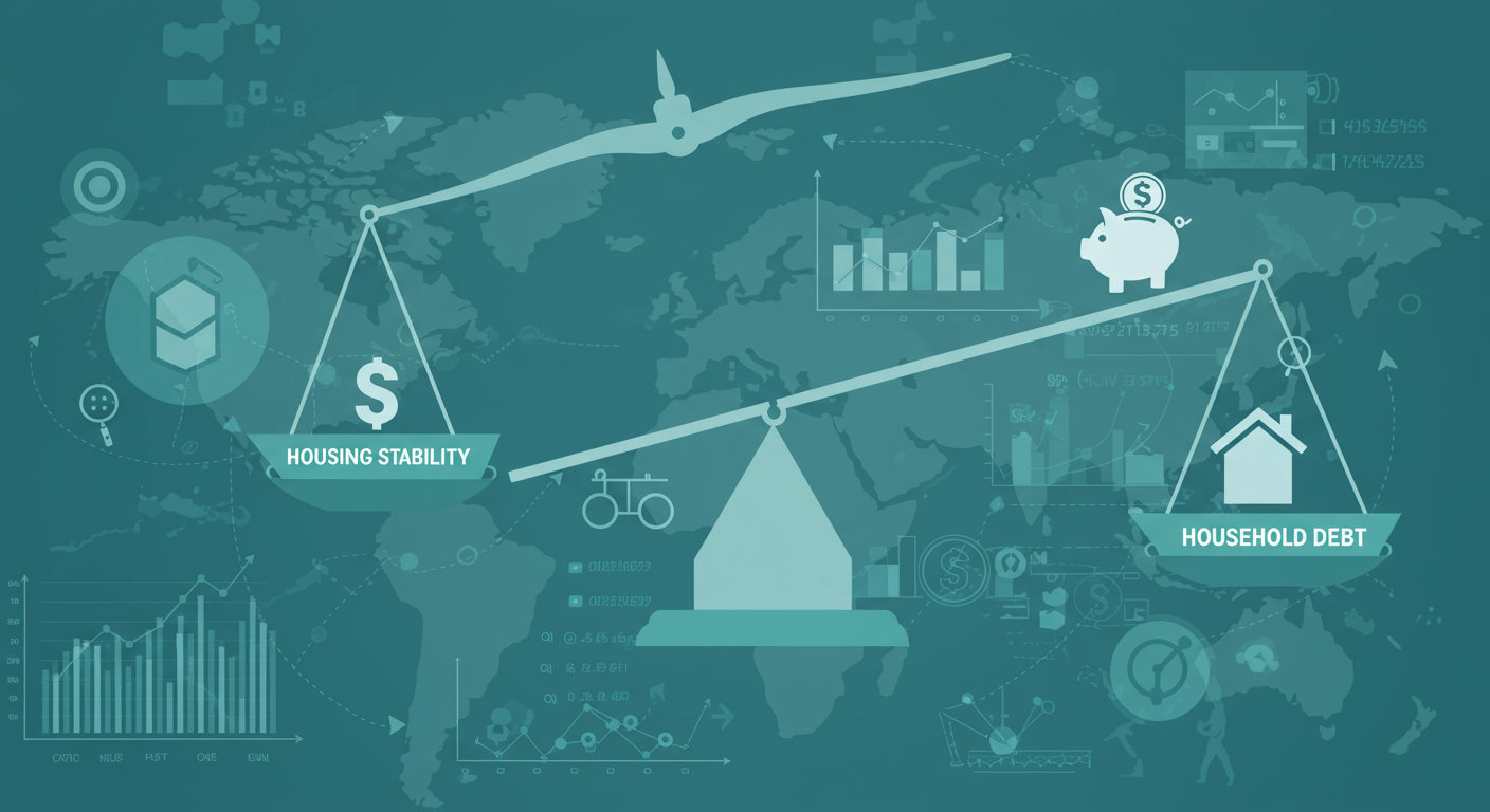 지금 확인하세요 2025 스트레스 DSR 3단계, 전세자금대출 핵심 변화 총정리!