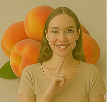 개복숭아효소의 효능