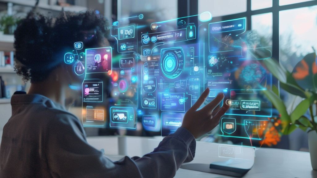 AI 하나로 삶이 10배 쉬워진다? 실전 꿀팁 대공개!