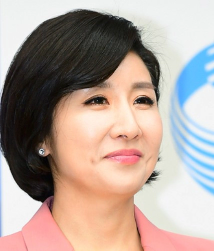 이소정 앵커 프로필 나이 고향 학력 발언