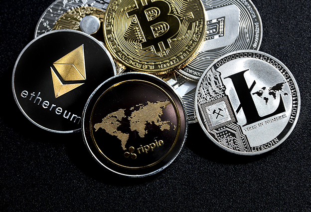 비트코인 이더리움 xrp