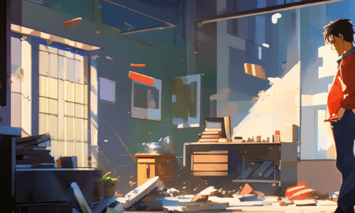 전세 대출 연장: 묵시적 계약 갱신 주인과 시비!