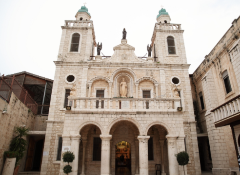 올네이션스목자의기도원