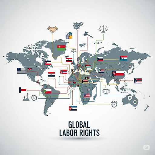 노동자권리보장