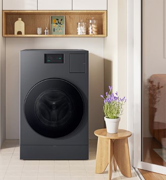 삼성 비스포크 AI 콤보 LG 시그니처 세탁건조기