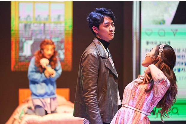 뮤지컬-차미-공연장면2