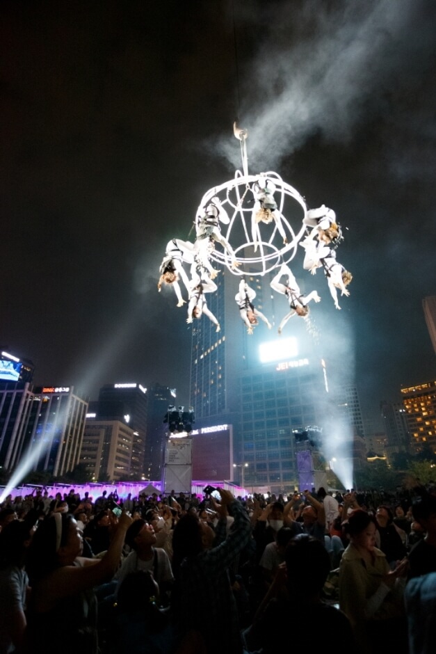 10월 서울 축제 일정표