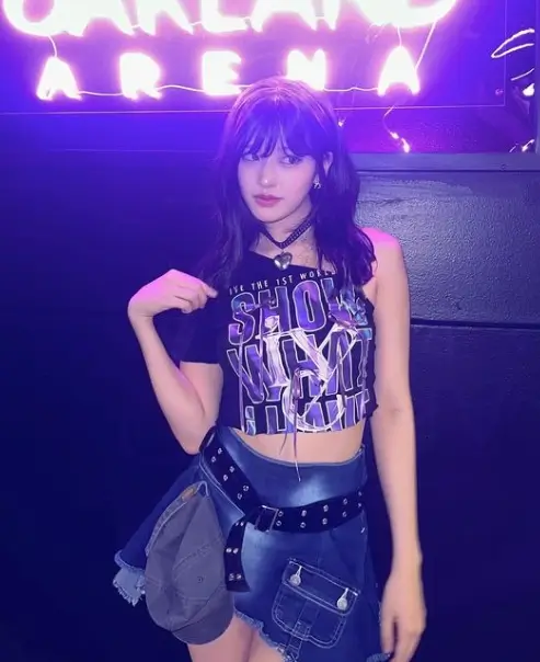 아이브 IVE 멤버프로필 나이 키 본명 생일 혈액형 MBTI 인스타 스타쉽엔터