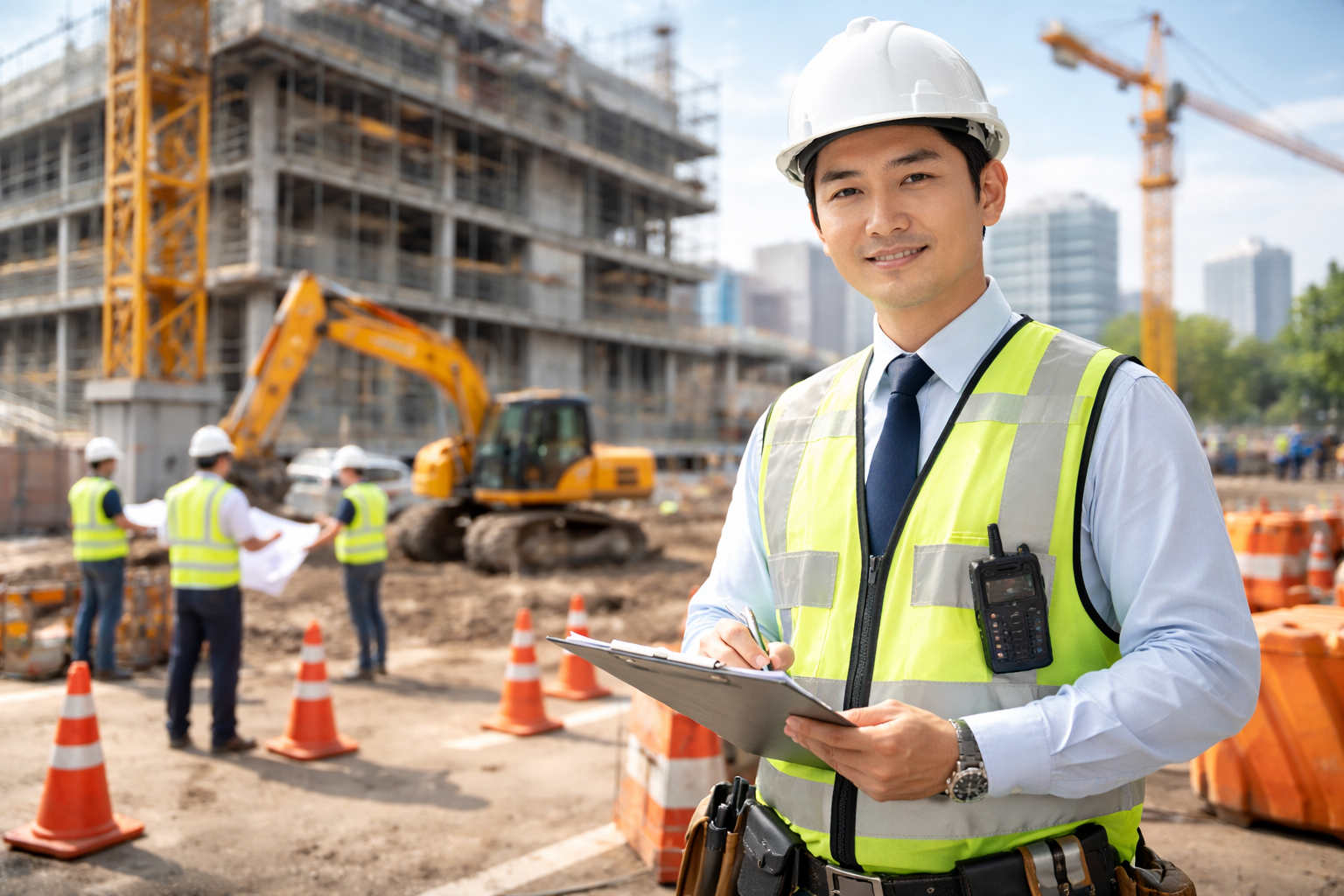 공무원 환경직 사기업 비교