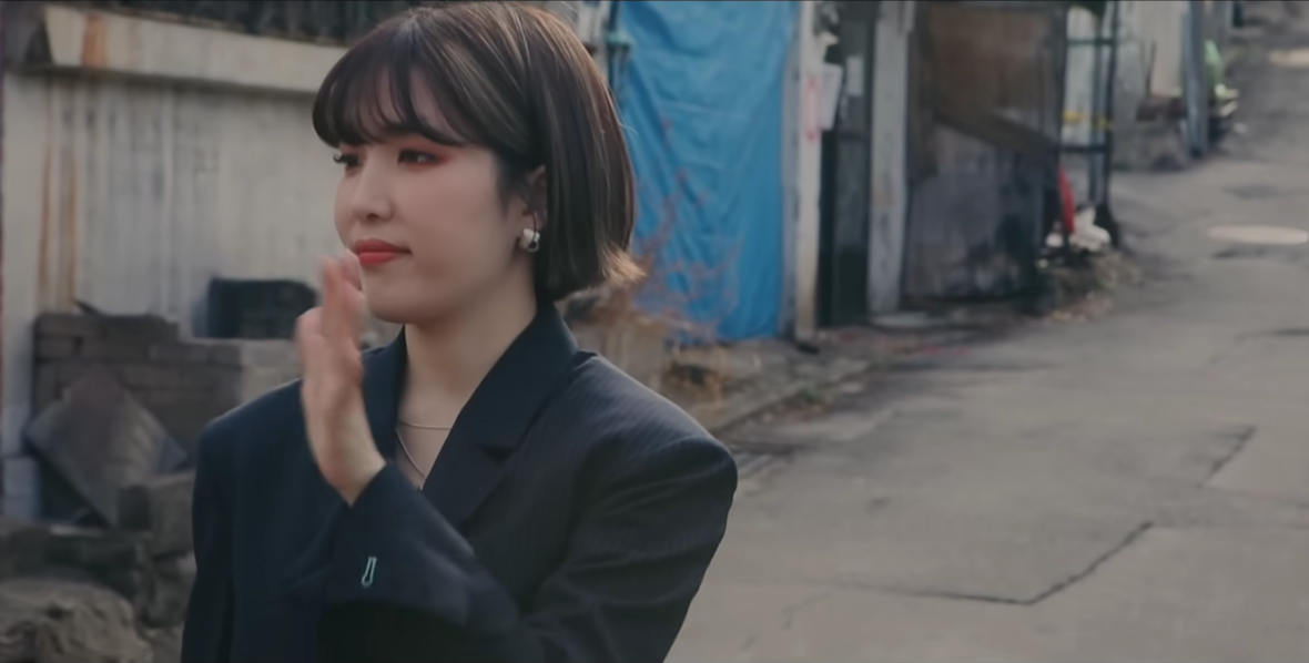 김나영 봄 내음보다 너를