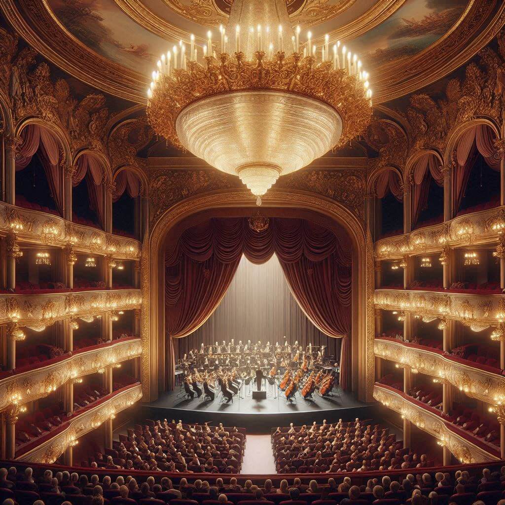 대구 국제오페라축제 예매하기