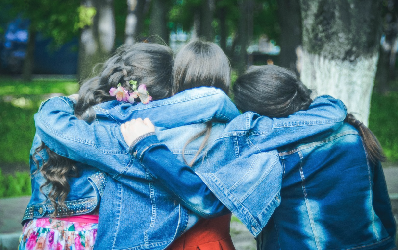 우정의 심리학 &ndash; 오랫동안 지속되는 친구 관계의 비결
