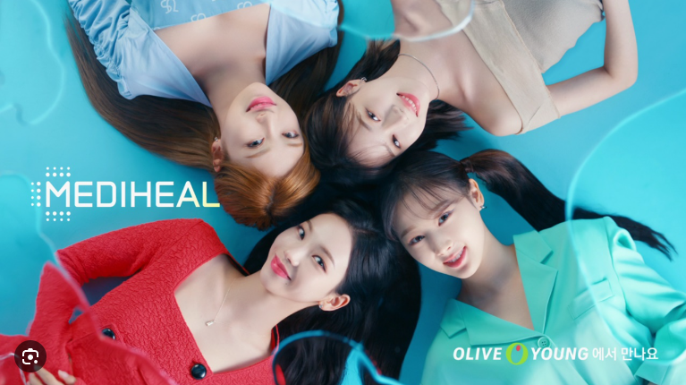 올영세일을 알리는 이미지