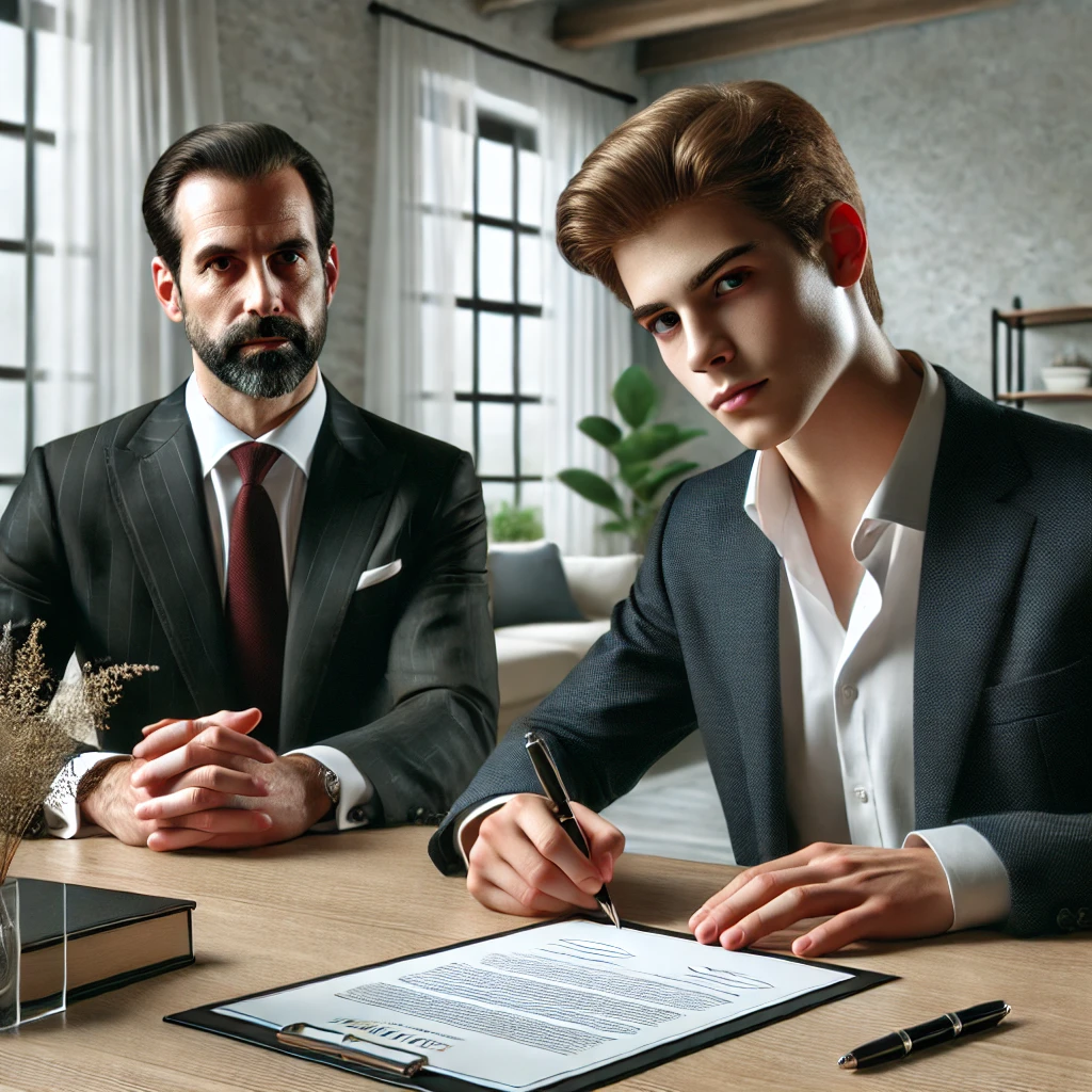 집주인과 세입자, 계약 전 꼭 알아야 할 법률 포인트: 내 권리 확실히 챙기기