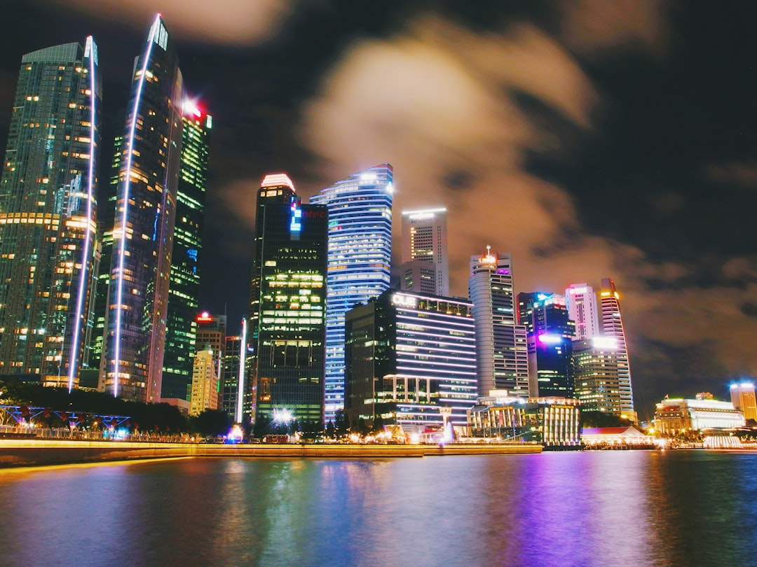 Nightview