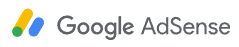 애드센스 로고