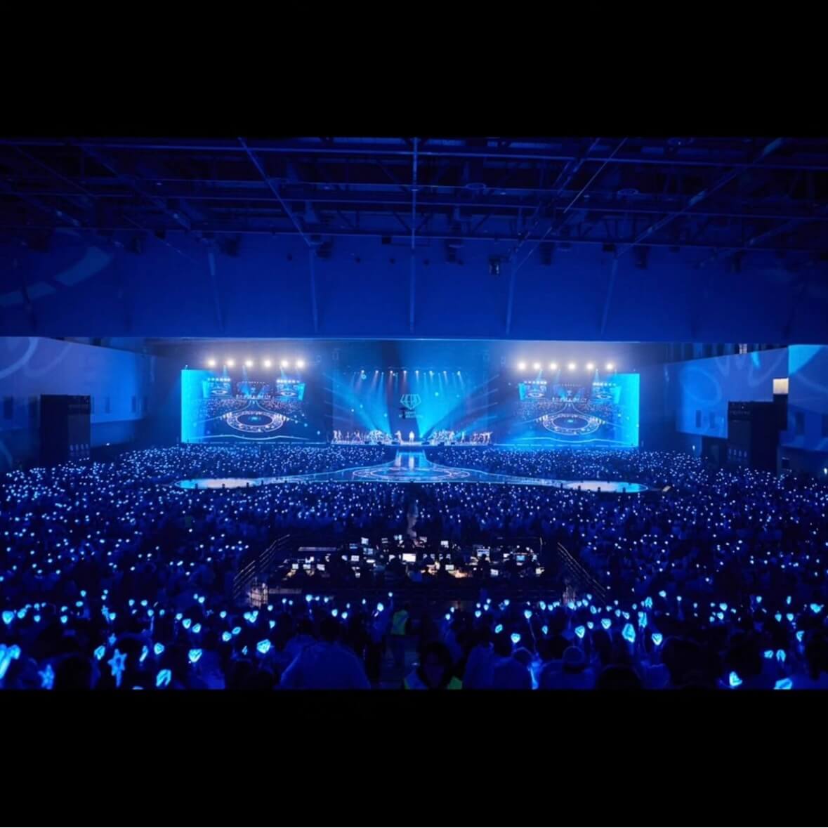 임영웅 콘서트