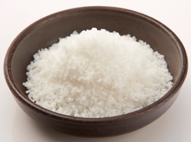 한국의 떡 종류 취떡-소금