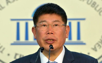 김경진 의원 프로필 나이 고향 학력 동대문 출마