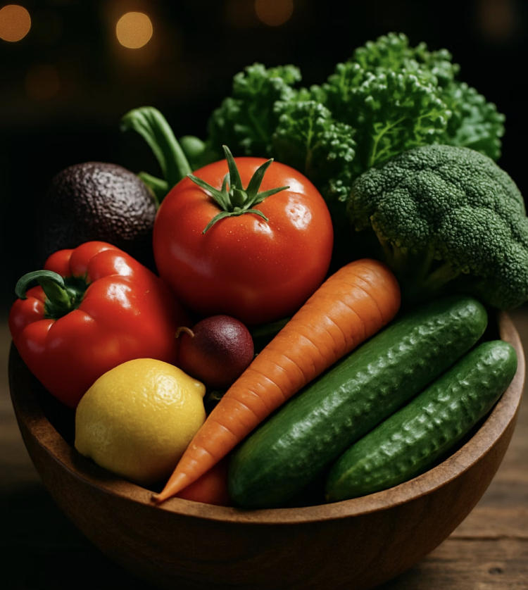 가장 엄격한 채식, '비건(Vegan)'