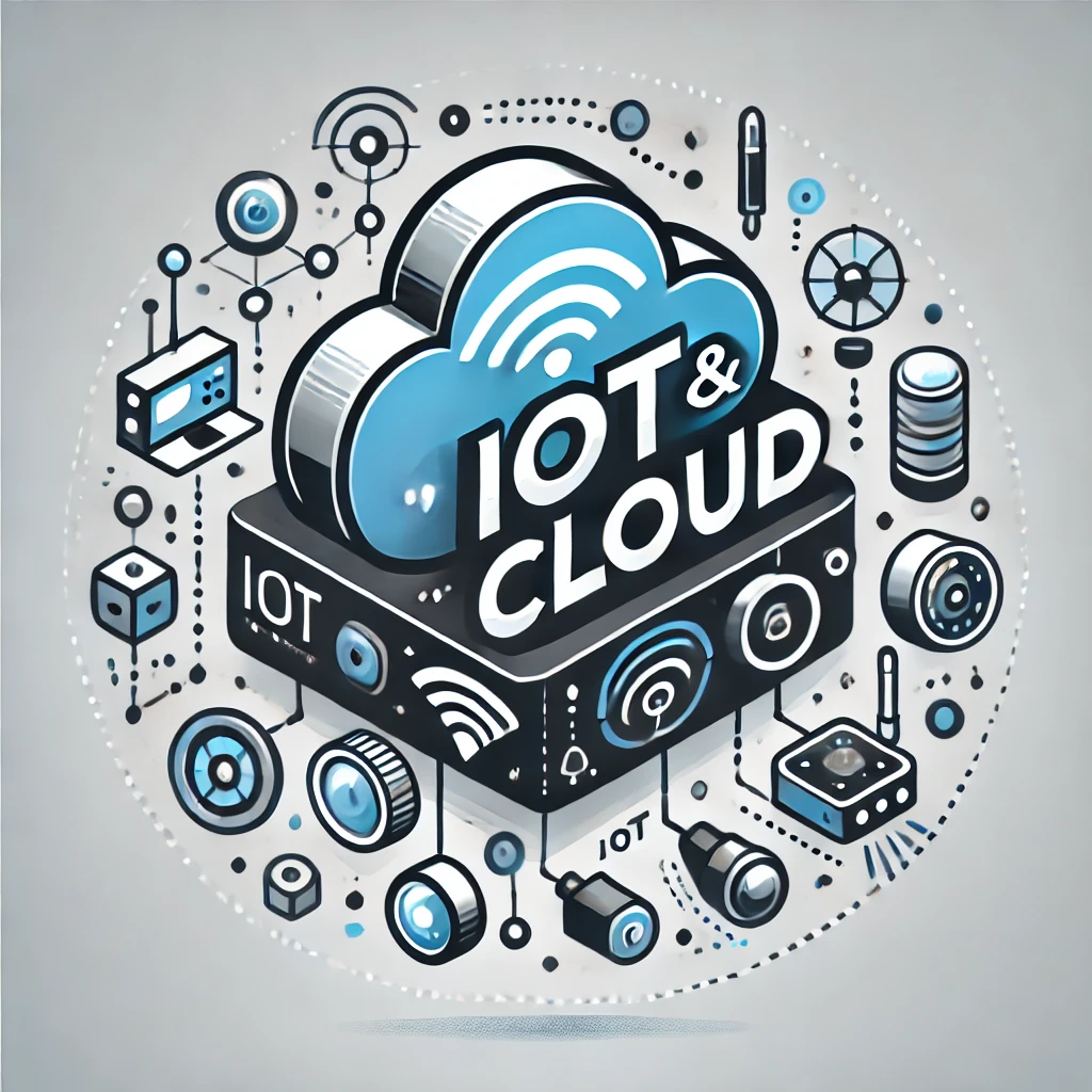IoT와 클라우드