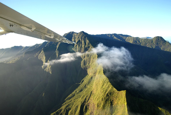 하와이 신혼여행