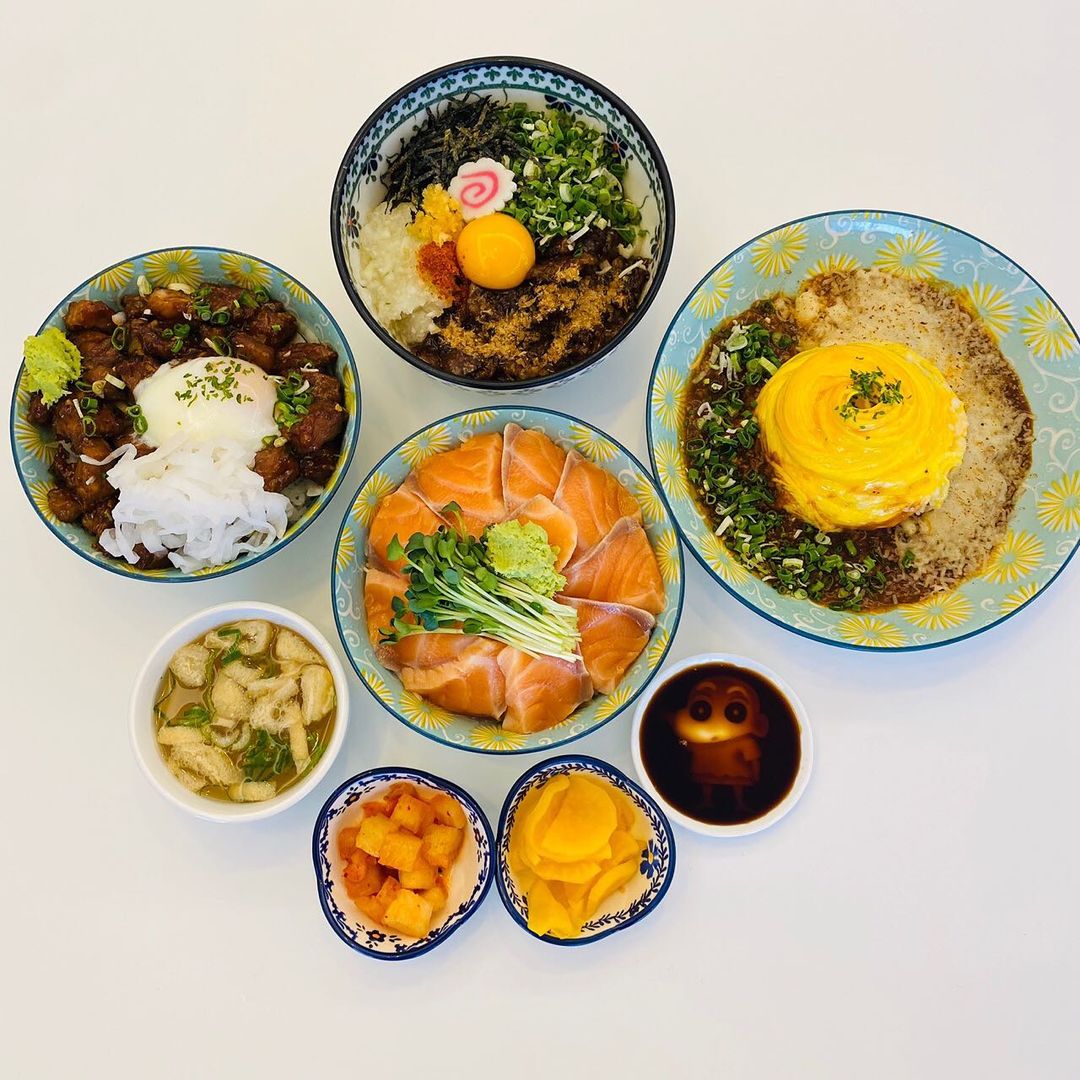 &#39;카자구루마&#39;의 메뉴