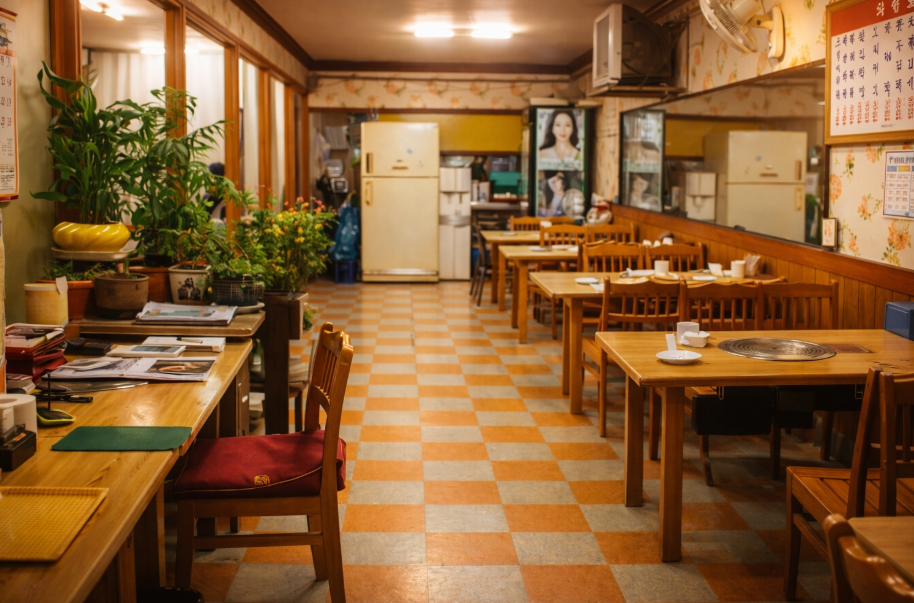 익산 진희닭도리탕