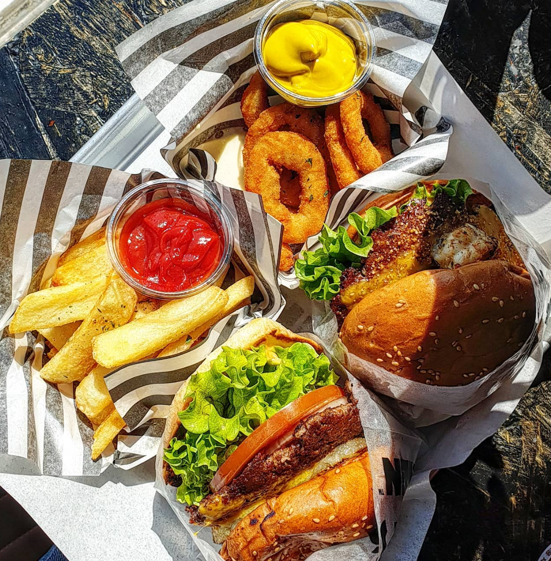 양양 맛집 베스트10