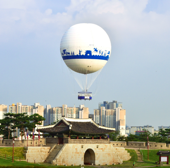 플라잉수원