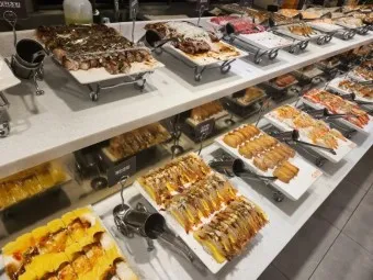 쿠우쿠우 가격 홈페이지 골드 메뉴 할인쿠폰_2