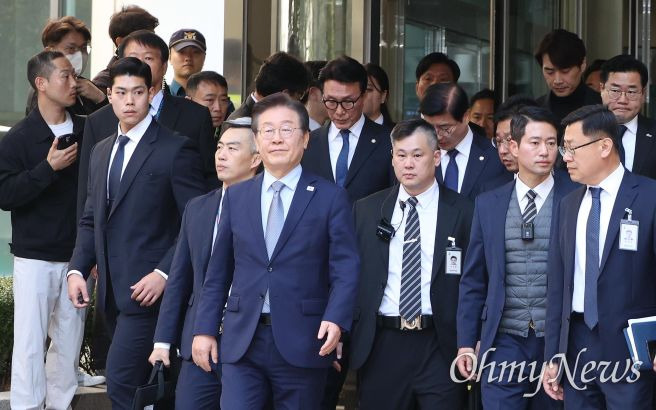 정규재 이재명