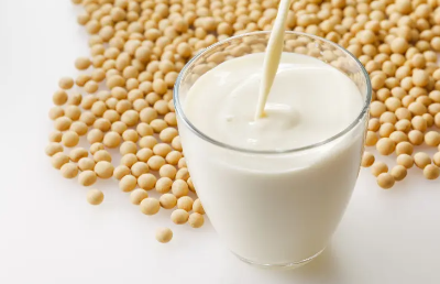 Soymilk