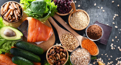 혈당관리에 좋은 음식