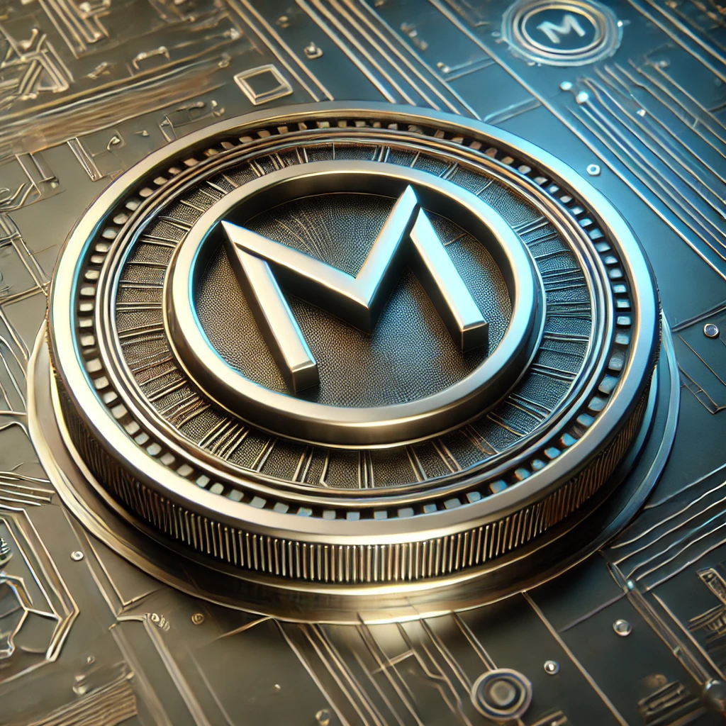 &amp;quot;메탈(MTL) 코인: 디지털 결제의 혁신자&amp;quot; 차트분석 및 전망