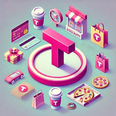 T멤버십 할인 혜택 총정리 - 영화, 편의점, 맛집 할인부터 생활 혜택까지 한눈에