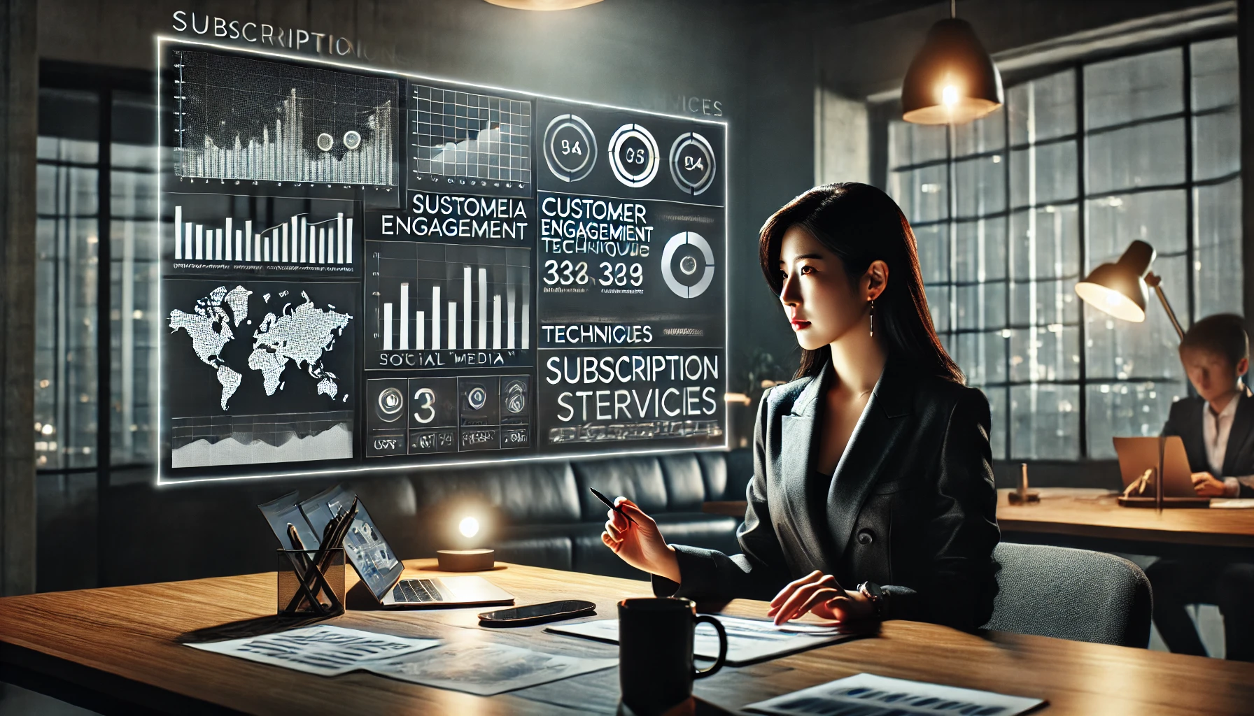 구독 서비스로 수익화 하는 방법