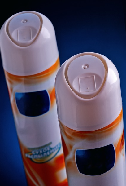 에어로졸 소화기