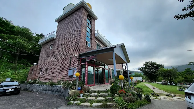 설악산, 속초, 고성 인근 유명한 맛집