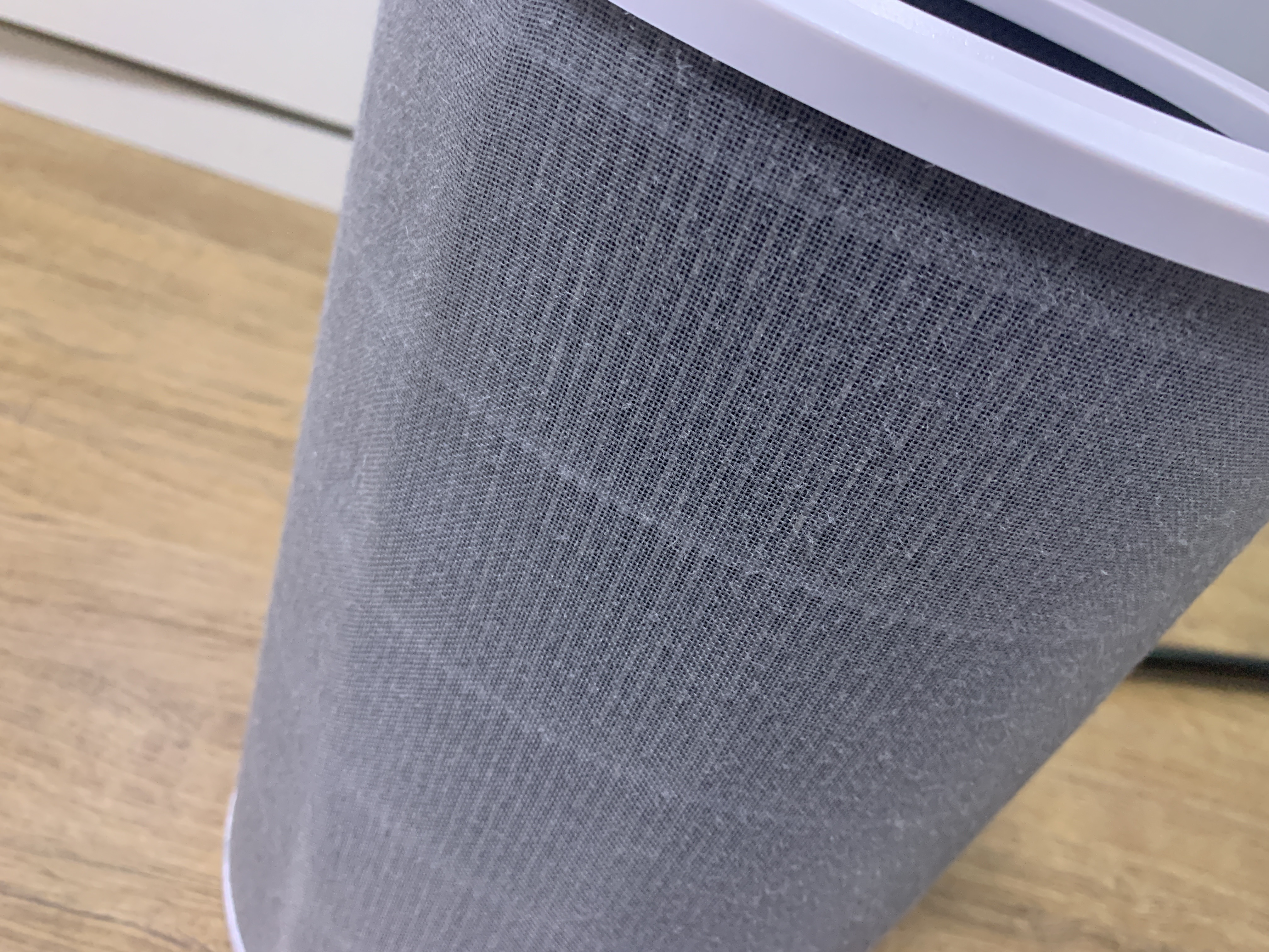 미에어 공기청정기 효과