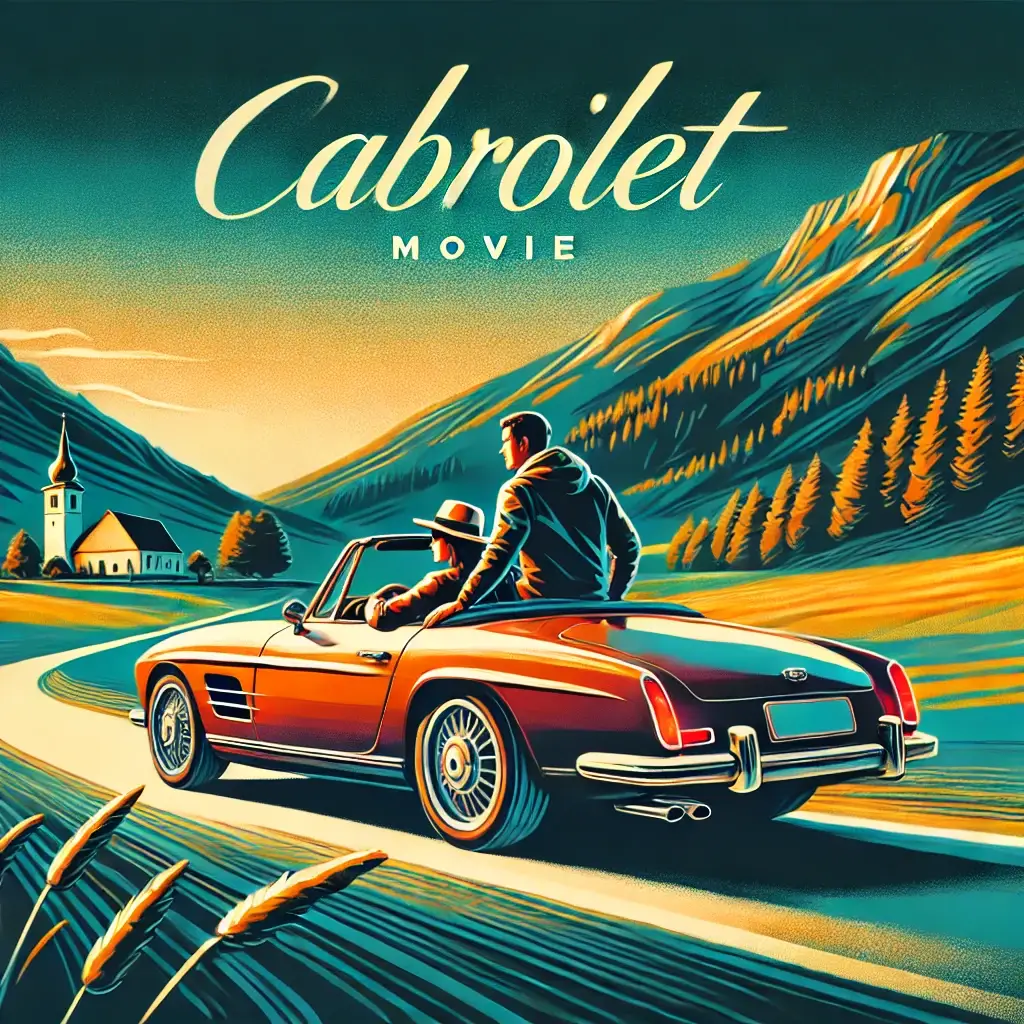 영화 카브리올레